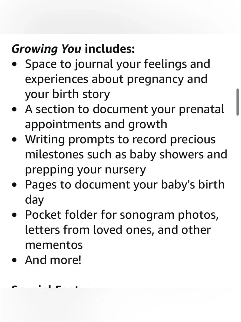 paige tate & co. growing you